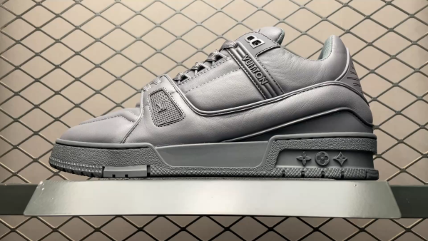 L X V Trainer Sneaker