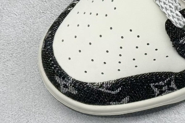 NK Air x LXV Sneakers
