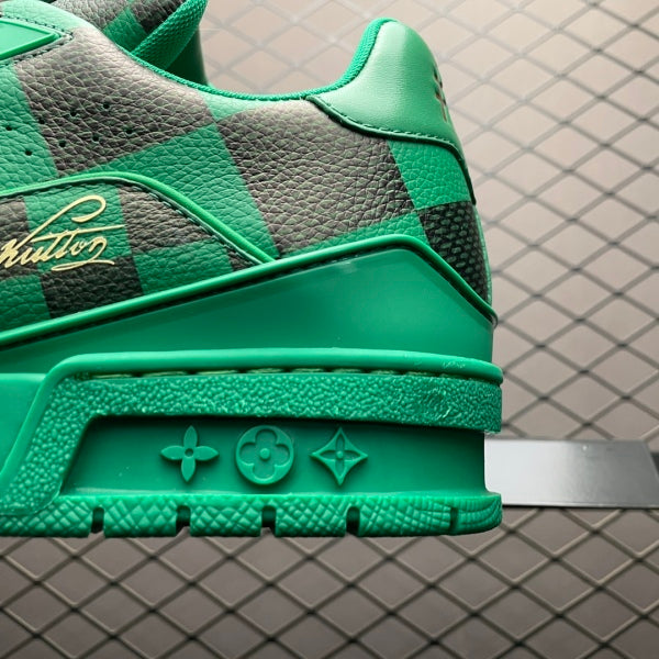 L X V TRAINER MAXI  SNEAKERS