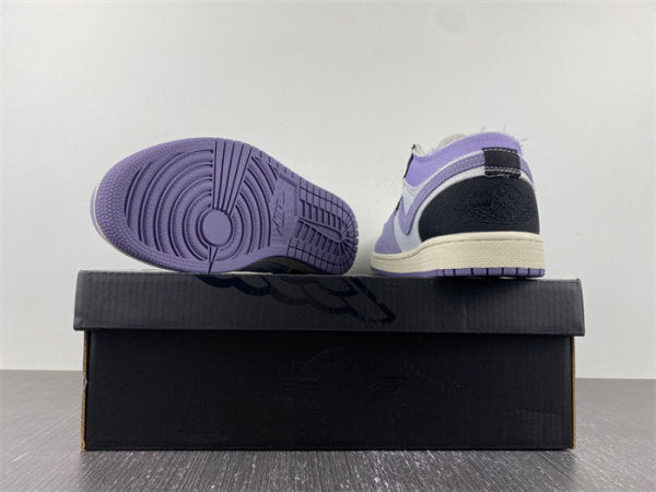 Air JRD 1 Low “Craft” DZ4135-002