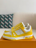 L X V TRAINER Sneakers