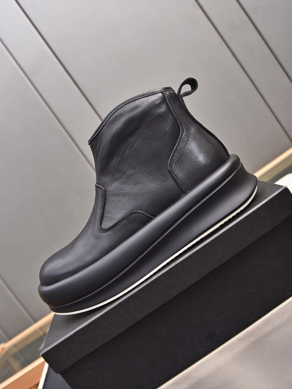PRD sneaker 2025