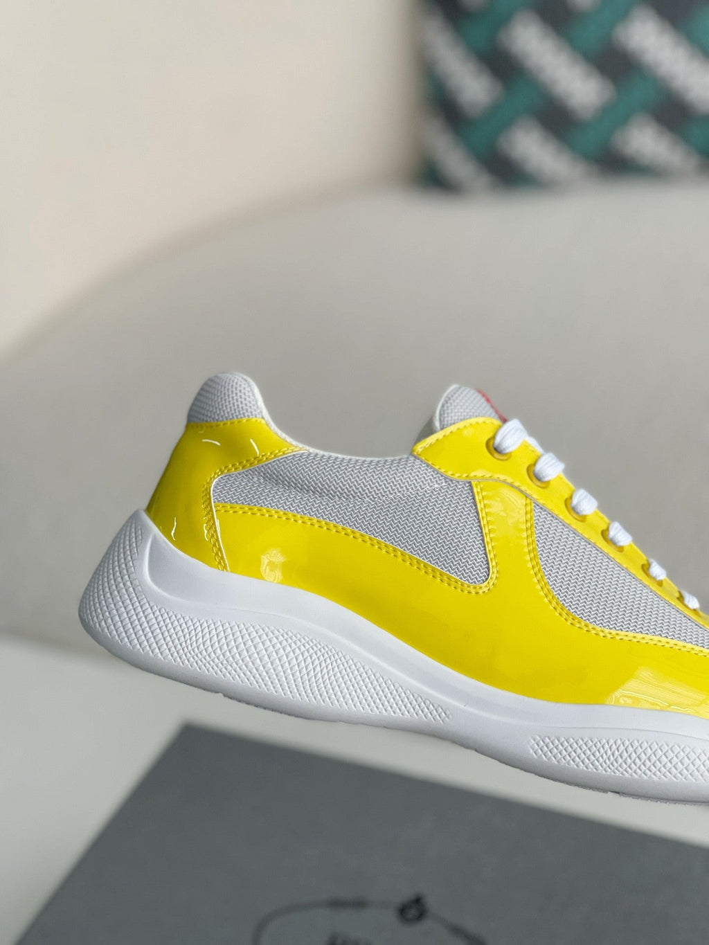 PRD Sneakers