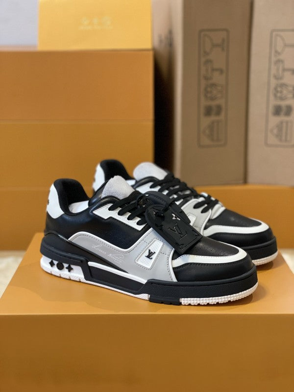L X V TRAINER 1A9IQ5 Sneakers