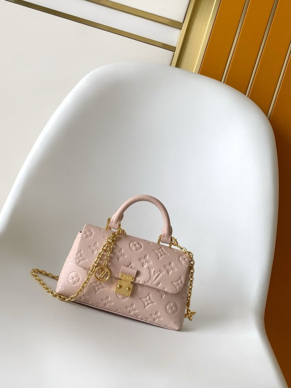 L X V NANO MADELEINE 12.5x6x21cm?Multiple colors?