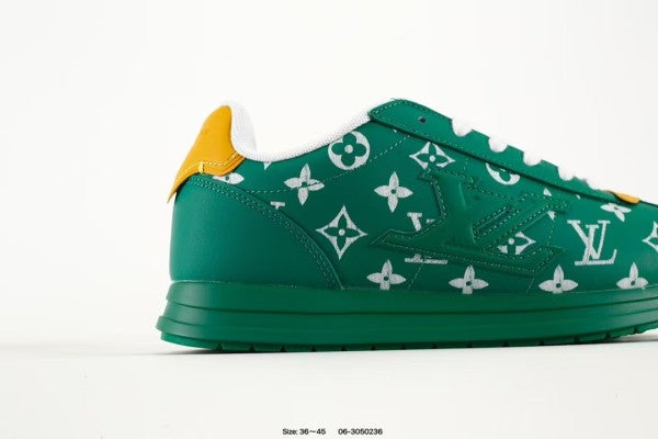 L X V SNEAKERS