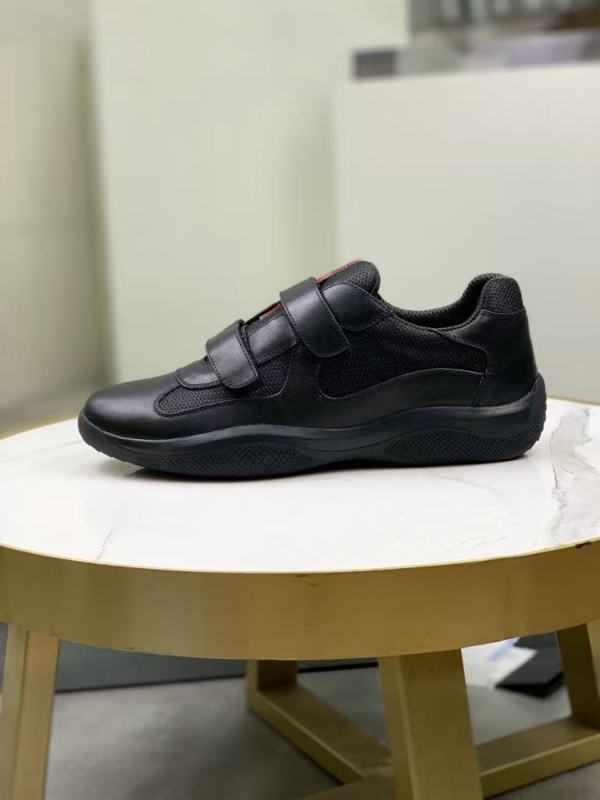 PRD Sneakers