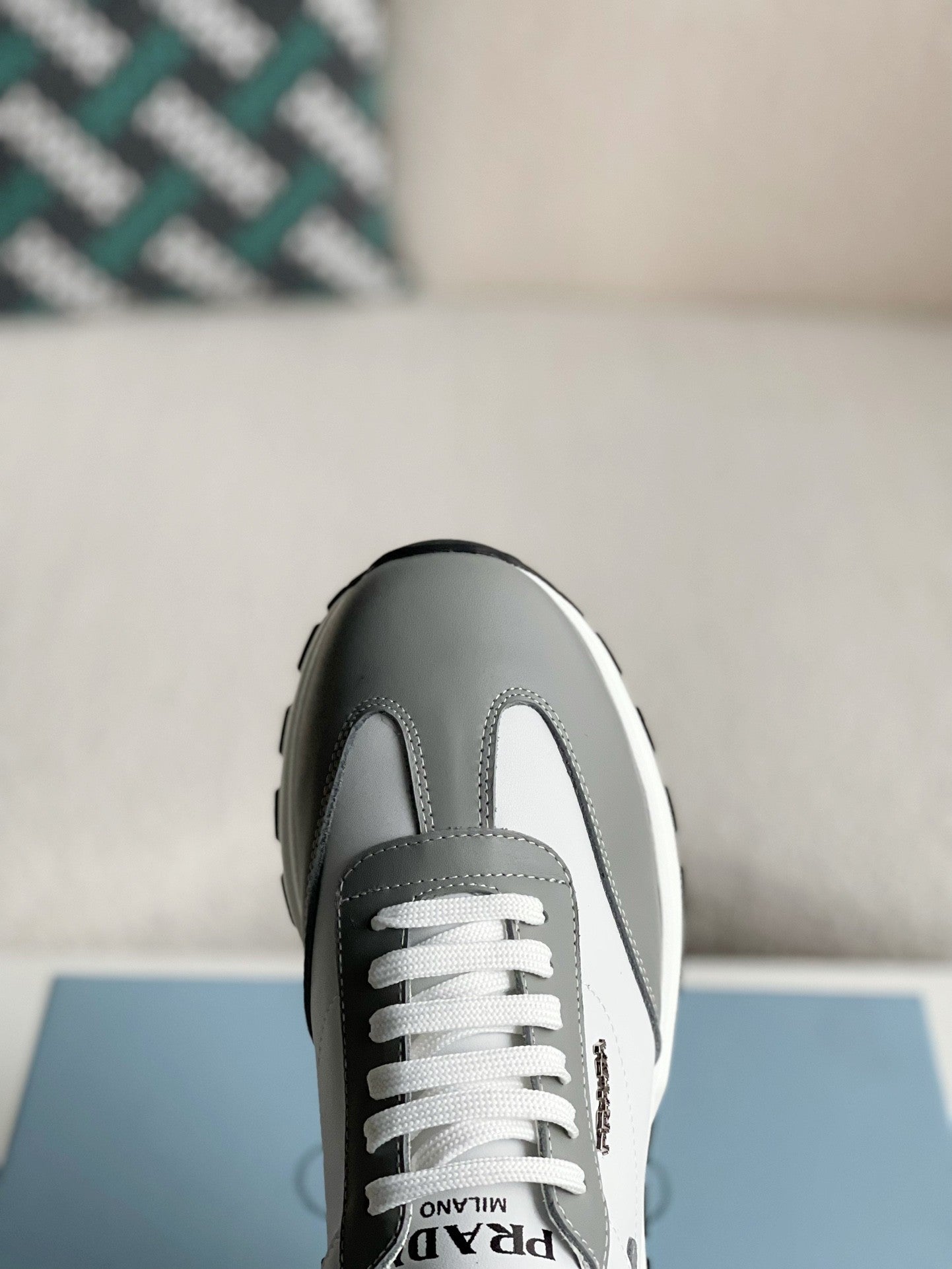 PRD Sneakers