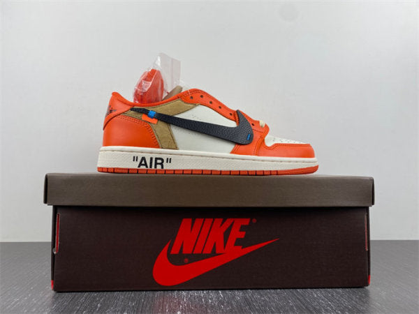 OW x Air JRD 1 OW  CZ0790-113