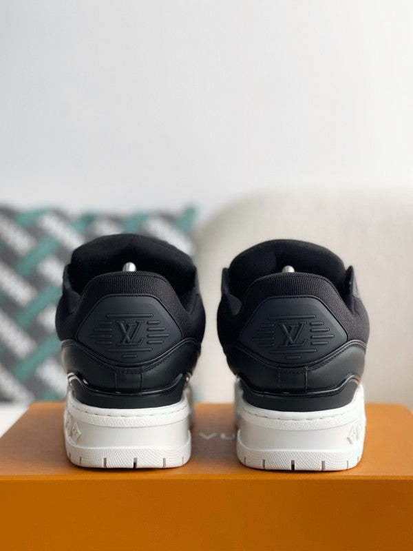 L X V TRAINER Maxi SNEAKERS