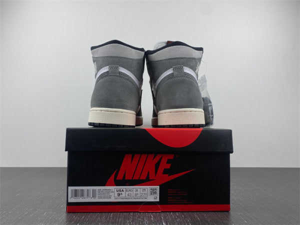 JRD 1 Retro High OG Washed Black DZ5485-05