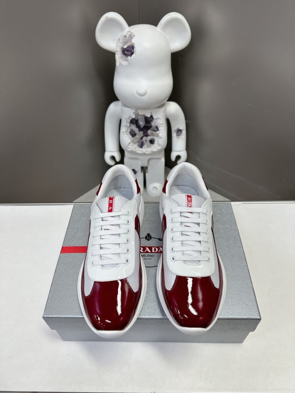 PRD SNEAKERS