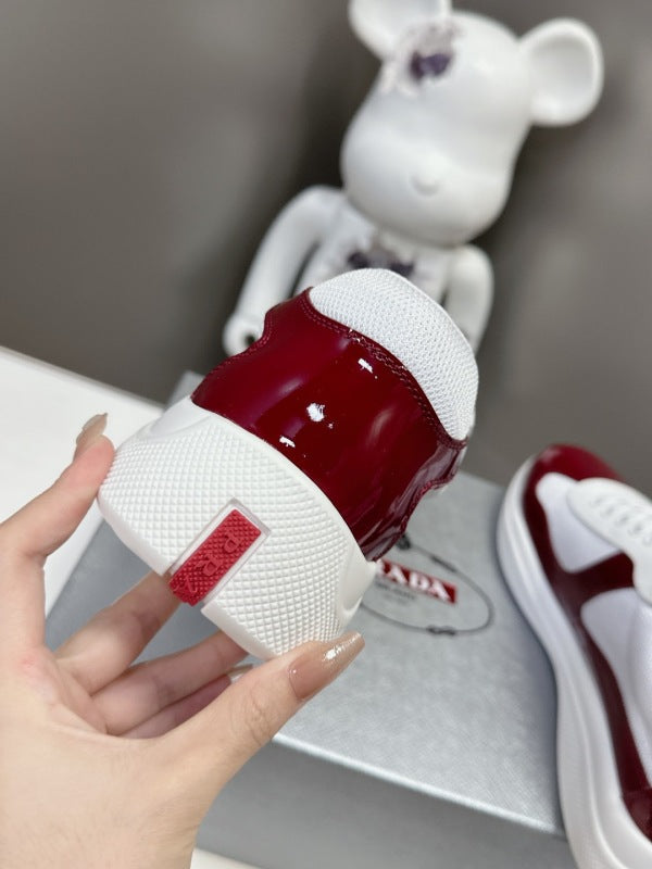 PRD SNEAKERS