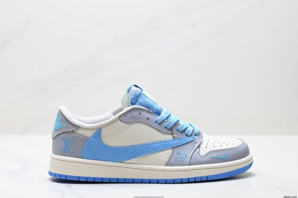 NK Air1 Low x LXV