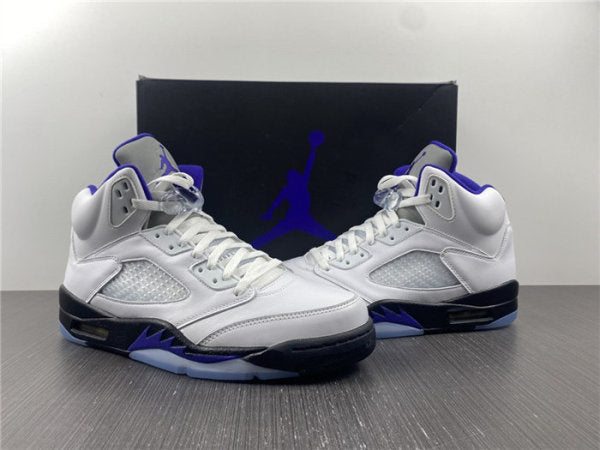 JRD 5 Retro Dark Concord DD0587-141