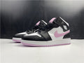 JRD1 Mid White Black Light Arctic Pink 555112-103