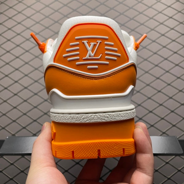L X V  TRAINER 2023Show style Sneakers