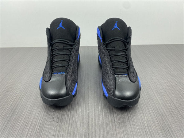 JRD 13 Retro Black Hyper Royal 414571-040