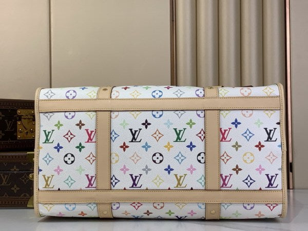 L X V DOG CARRIER Pet bag 44x32x23cm?Multiple colors?