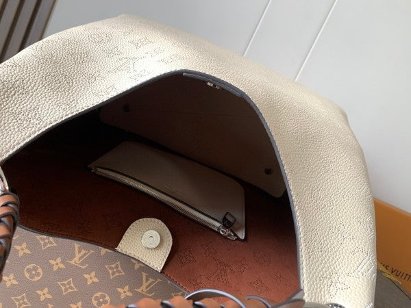 L X V Sac Carmel 40x17x35cm