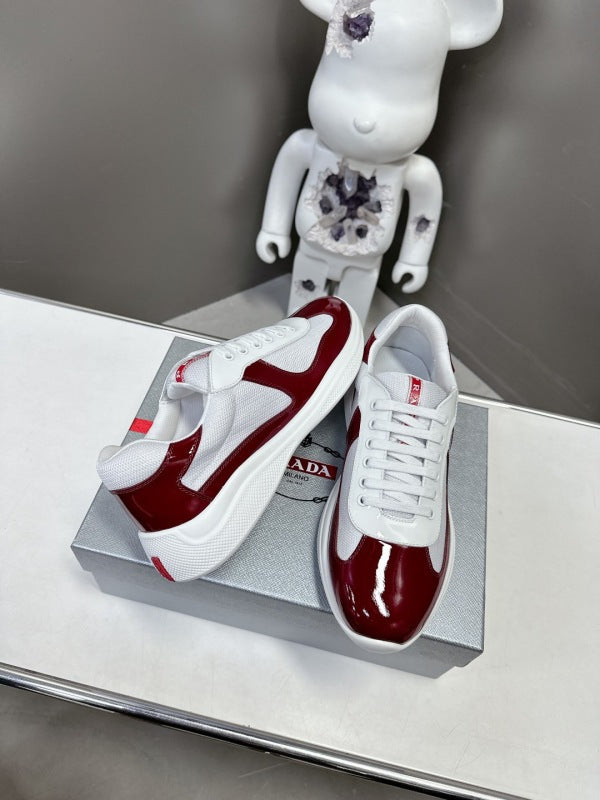 PRD SNEAKERS