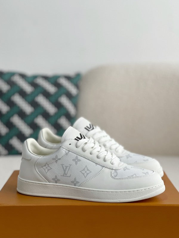 L X V RIVOLI SNEAKERS