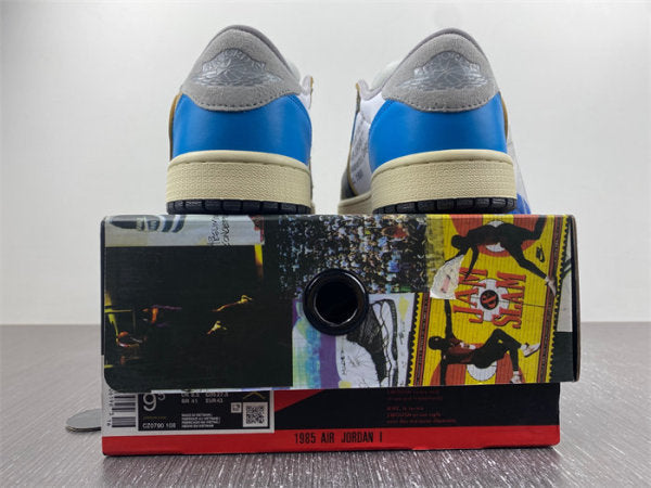 OW x Air JRD 1 OW CZ0790-108