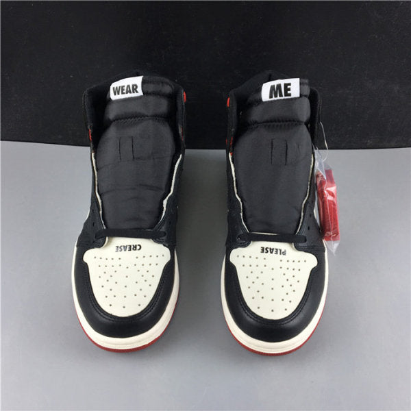 JRD1 Retro Varsity Red 861428-106