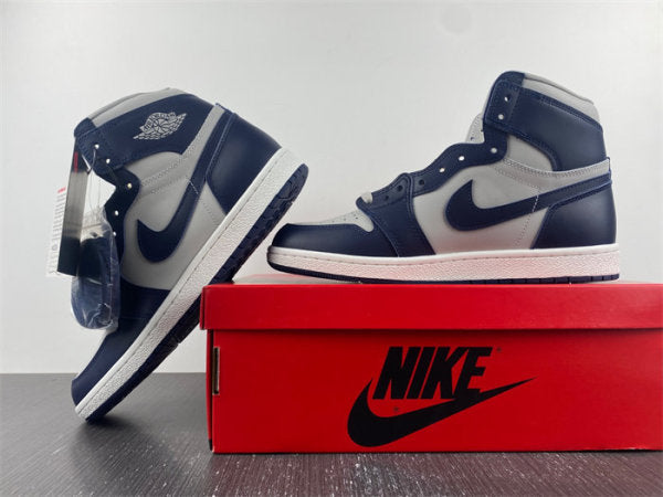 Air JRD 1 High 85 “Georgetown” BQ4422-400