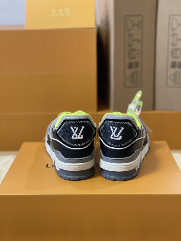 L X V TRAINER 1A9IQ5 Sneakers
