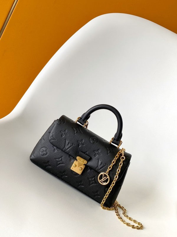 L X V NANO MADELEINE 12.5x6x21cm?Multiple colors?