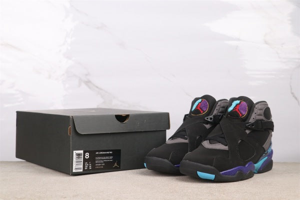 JRD 8 “Aqua”