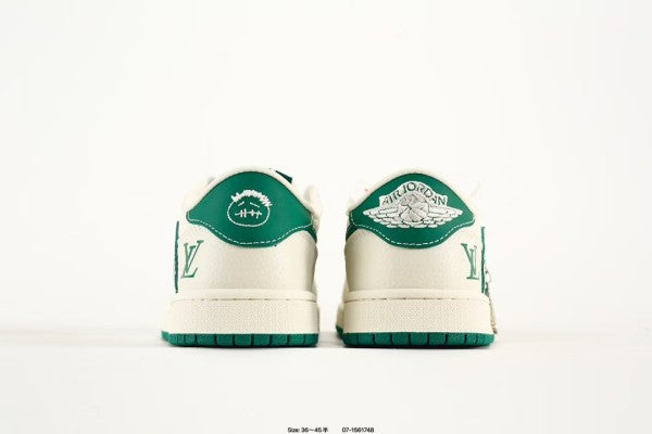 NK Air1 Low x LXV