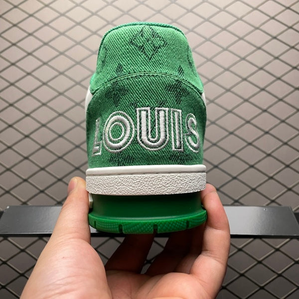 L X V TRAINER Sneakers