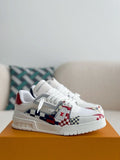 L X V TRAINER SNEAKERS 37th America's Cup Limited Edition