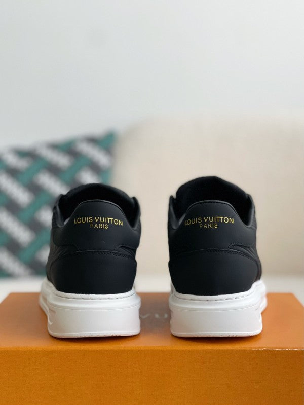 L X V Beverly Hills Sneakers