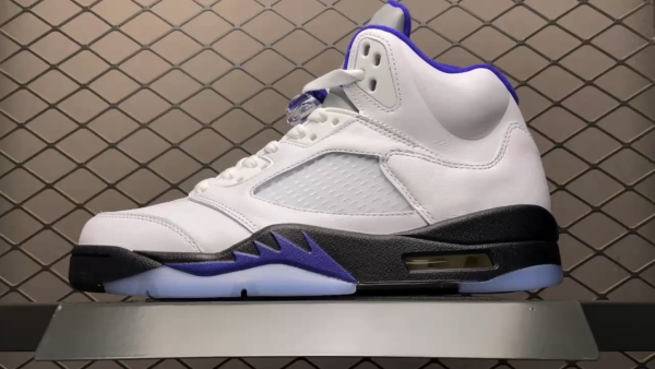JRD 5 Retro Dark Concord DD0587-141
