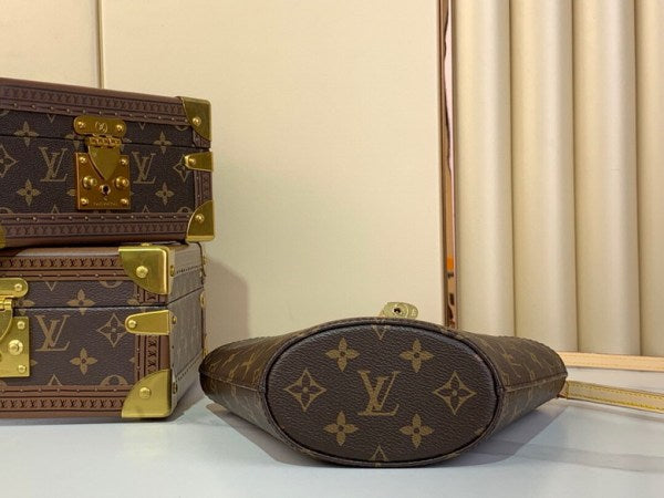 L X V RIVAGE BB 18x7x12cm ?Multiple colors?