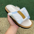 L X V SLIPPERS