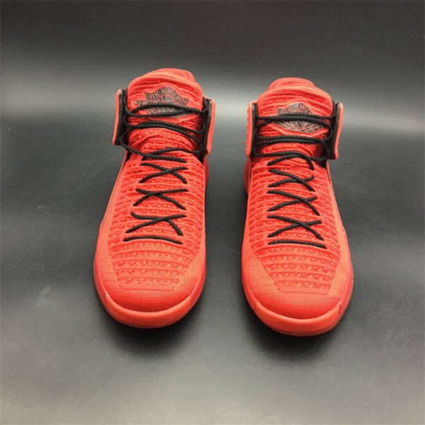 JRD XXXII Rosso Corsa AH3348-601