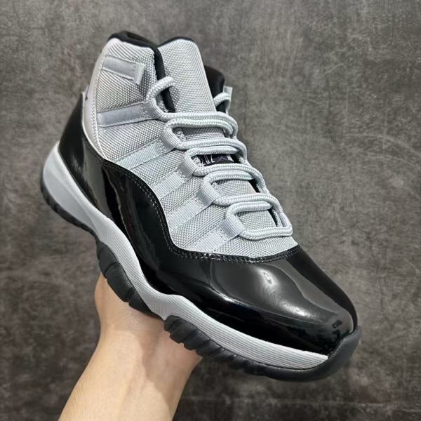 JRD 11 Retro