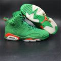 JRD6 Gatorade Green AJ5986-335