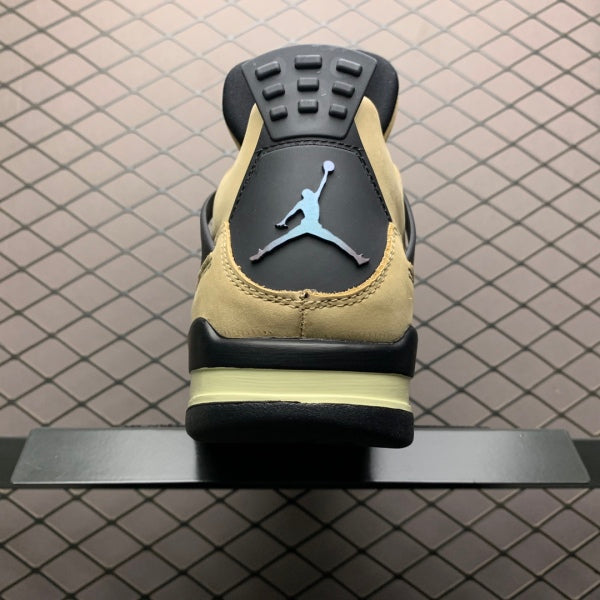 JRD 4 Retro Fossil AQ9129-200