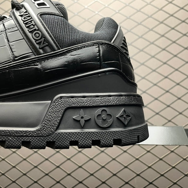 L X V TRAINER MAXI  SNEAKERS