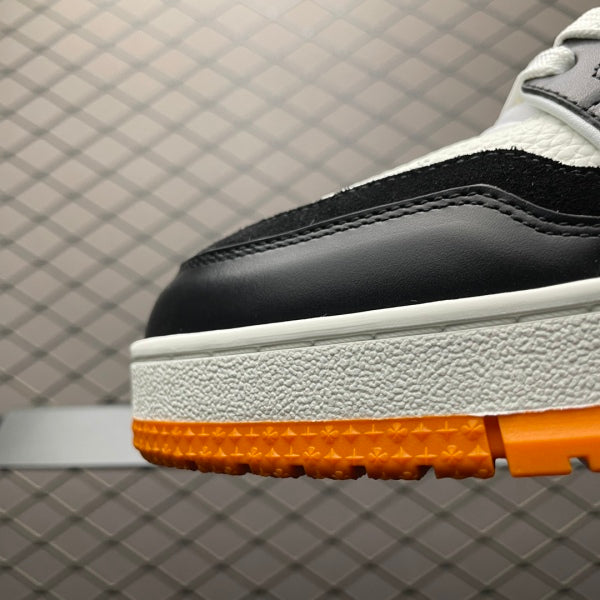 L X V TRAINER SNEAKERS