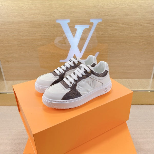 L X V  Time Out Sneakers