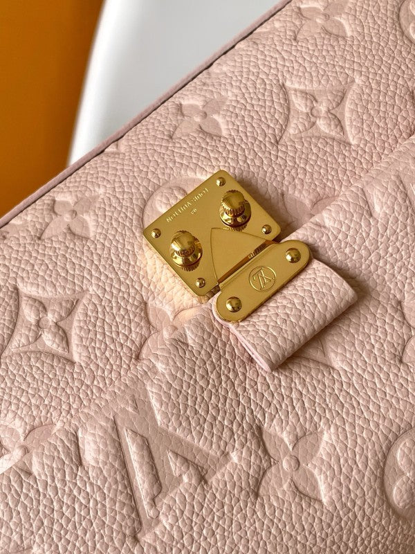 L X V NANO MADELEINE 12.5x6x21cm?Multiple colors?