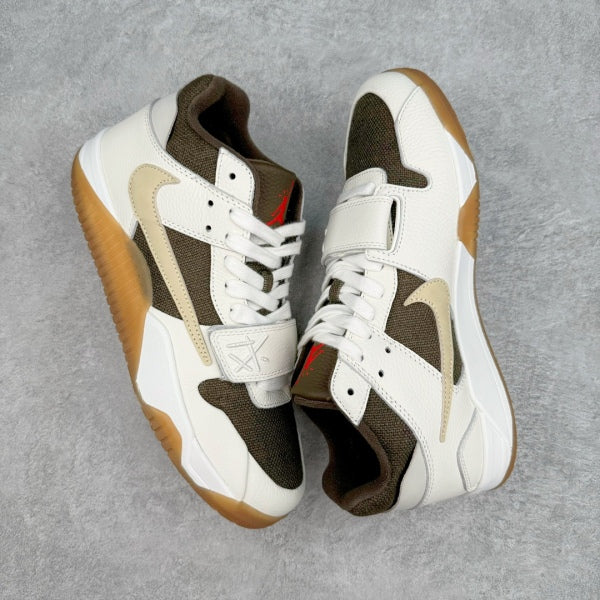 JRD Jumpman Jack TR Travis Scott Sail