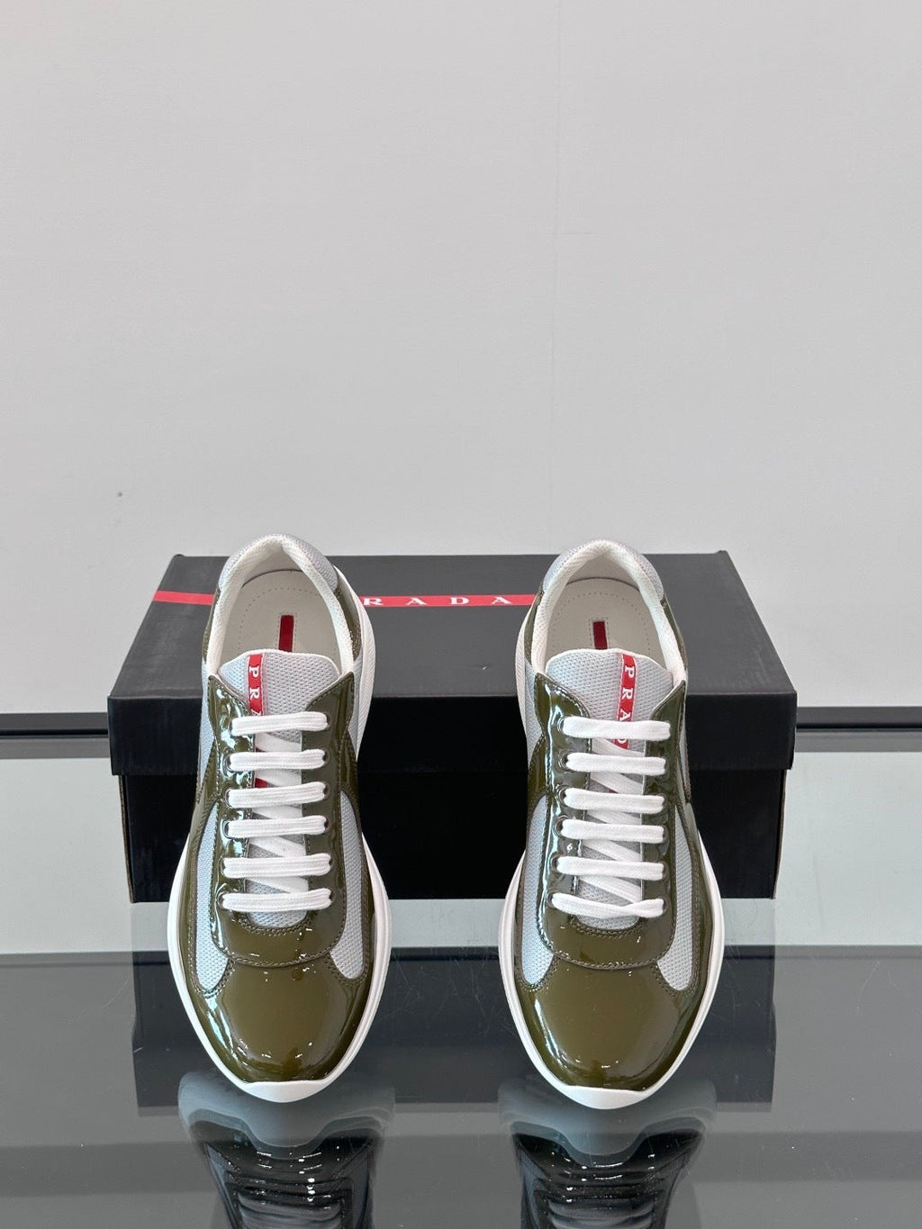PRD SNEAKERS