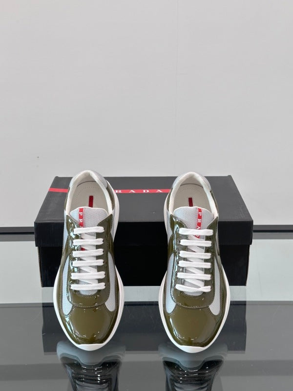 PRD SNEAKERS